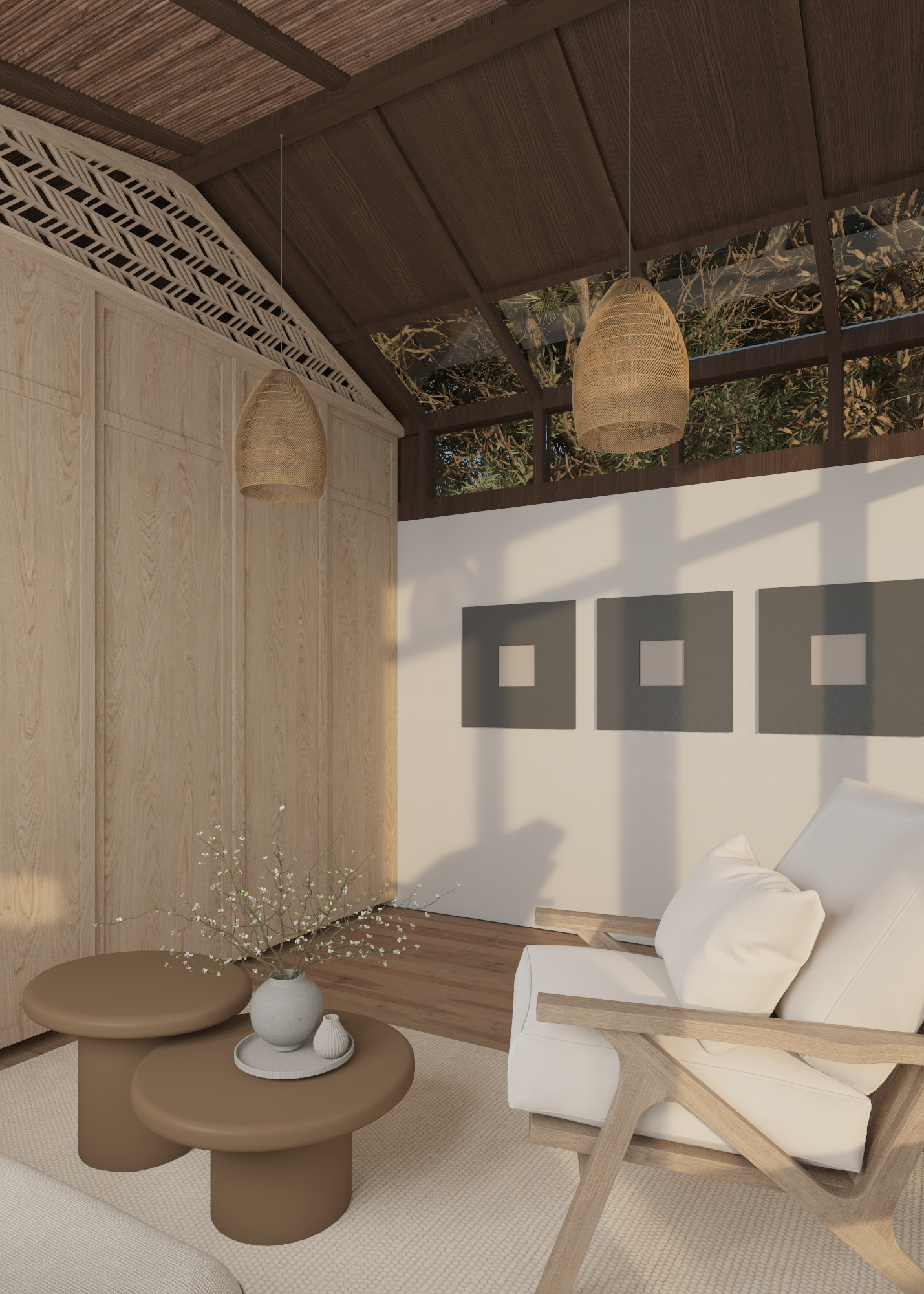 Interior detail 1